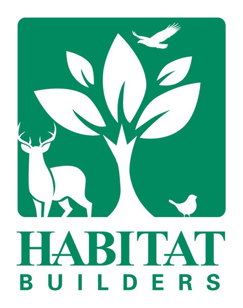 Habitat Builders Logo